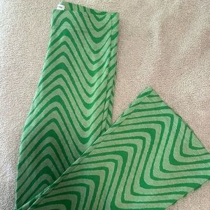 Urban Outfitters Flare Pant